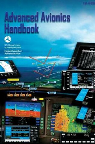 Cover of Advanced Avionics Handbook