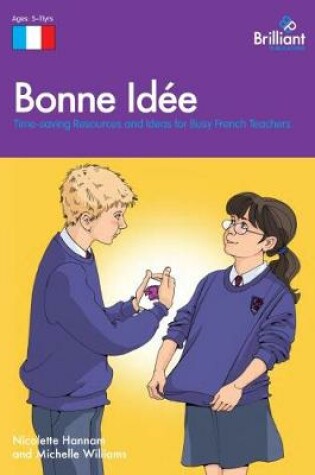Cover of Bonne Idee