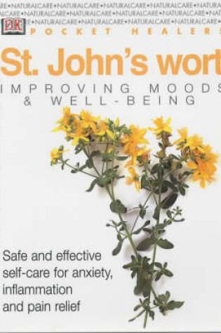 Cover of Pocket Healers:  St John's Wort