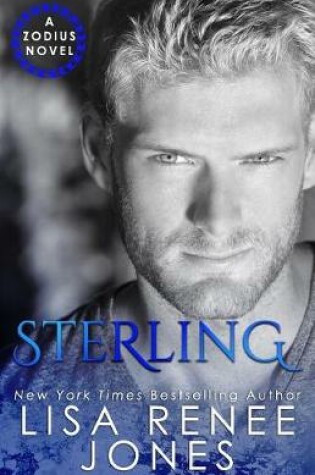 Cover of Sterling