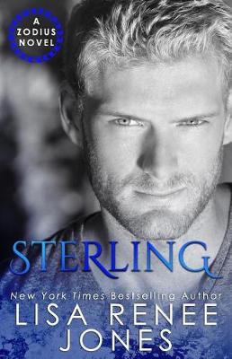 Cover of Sterling