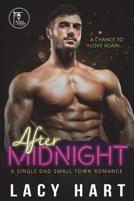 Book cover for After Midnight