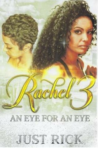 Cover of Rachel 3