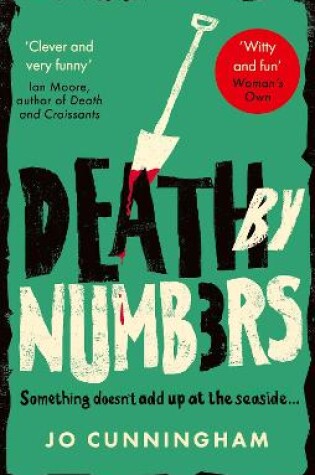 Cover of Death by Numbers