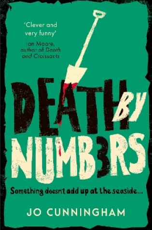 Cover of Death by Numbers