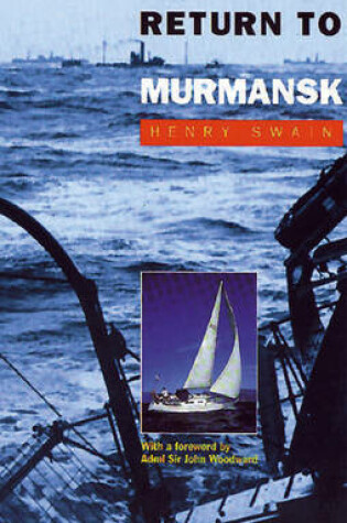 Cover of Return to Murmansk