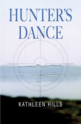 Book cover for Hunter's Dance