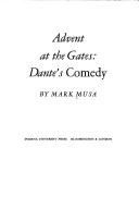 Book cover for Advent at the Gates