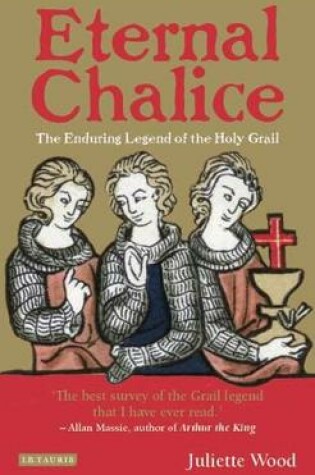 Cover of Eternal Chalice