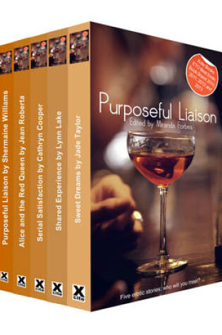 Cover of Purposeful Liaison