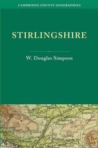 Cover of Stirlingshire