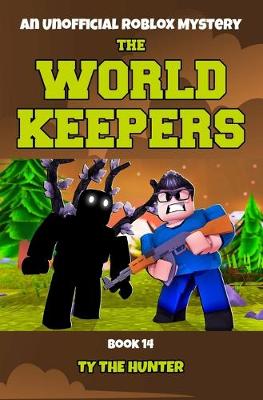 Cover of The World Keepers Book 14