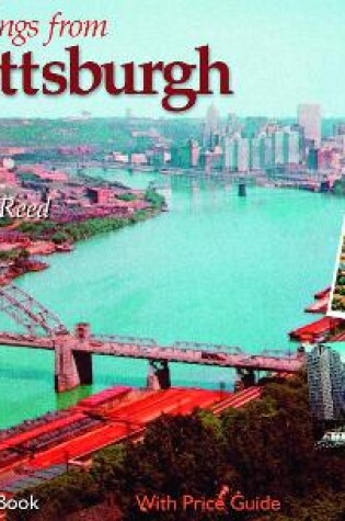 Cover of Greetings from Pittsburgh