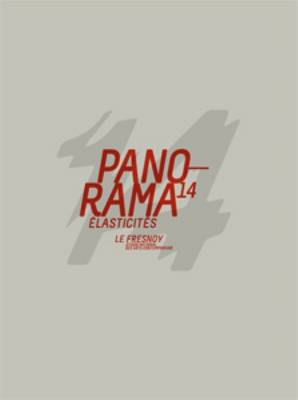 Book cover for Panorama 14 - Elasticites
