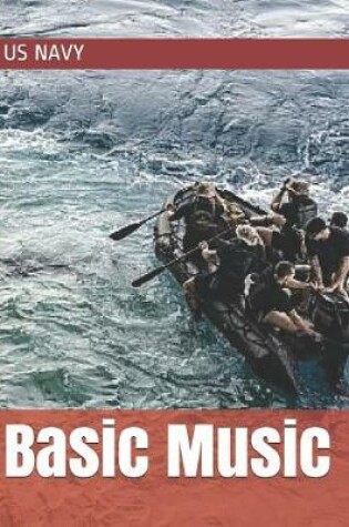 Cover of Basic Music