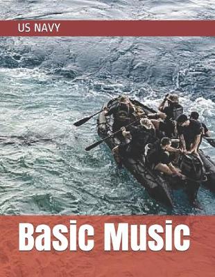 Book cover for Basic Music