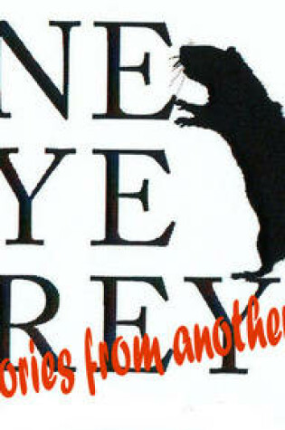 Cover of The Collected One Eye Grey 2008