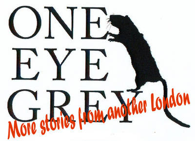Book cover for The Collected One Eye Grey 2008