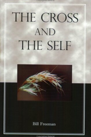 Cover of The Cross and the Self