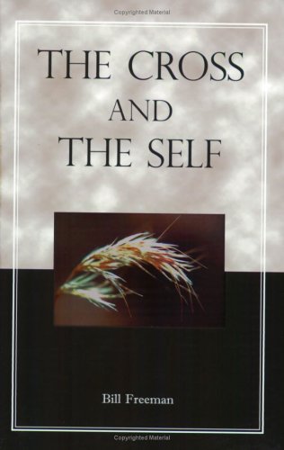 Book cover for The Cross and the Self