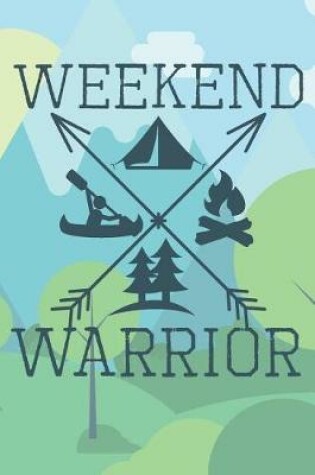 Cover of Weekend Warrior