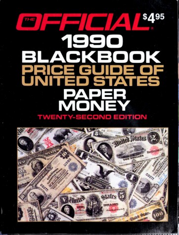 Book cover for Paper $ U.S.90 22