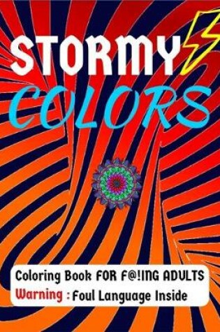 Cover of Stormy Colors