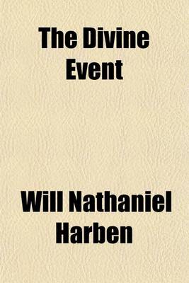 Book cover for The Divine Event