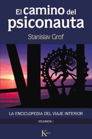 Cover of El Camino del Psiconauta. Vol I
