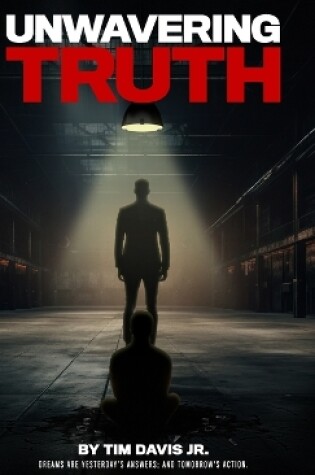 Cover of Unwavering Truth