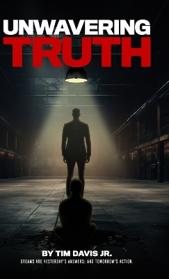 Book cover for Unwavering Truth