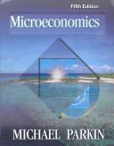 Book cover for Microeconomics