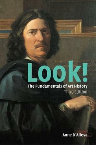 Cover of Look! (3rd Edition)