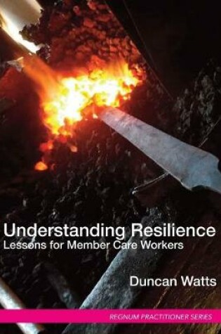 Cover of Understanding Resilience