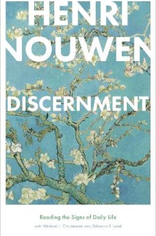 Cover of Discernment