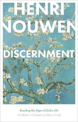 Book cover for Discernment