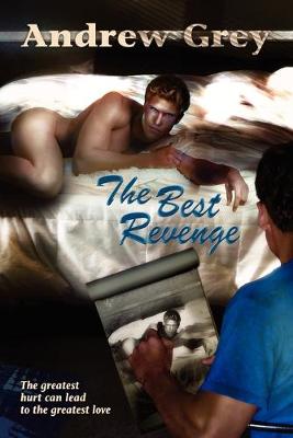 Book cover for The Best Revenge