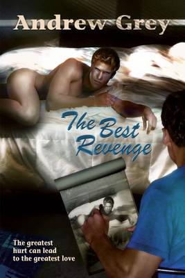 Book cover for The Best Revenge
