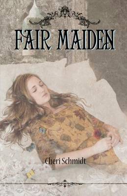 Book cover for Fair Maiden
