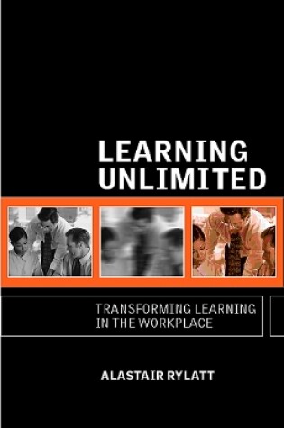 Cover of Learning Unlimited