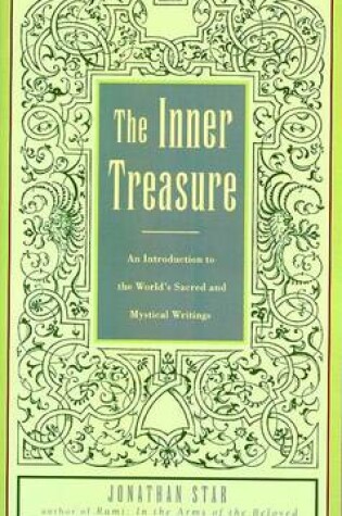 Cover of The Inner Treasure