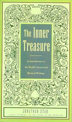 Book cover for The Inner Treasure