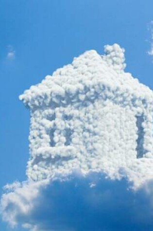 Cover of Jumbo Oversized Cute Cottage in the Clouds