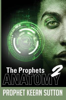 Book cover for The Prophet's Anatomy II