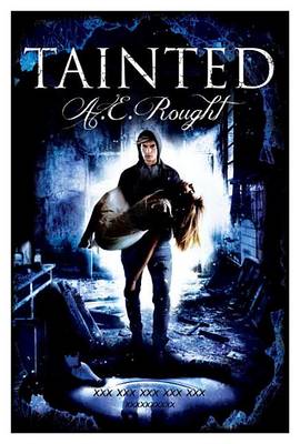 Book cover for Tainted