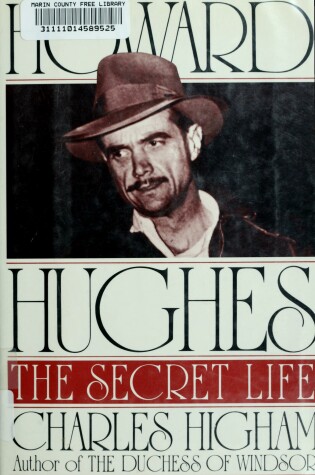 Cover of Howard Hughes Secret