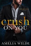 Book cover for Crush on You
