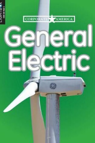 Cover of General Electric