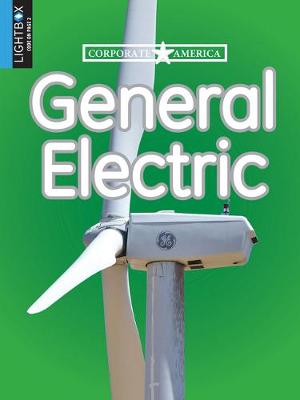 Cover of General Electric