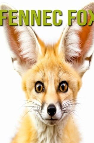 Cover of Fennec Fox